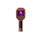 Manual Focus Handheld Thermal Imager High Efficiency With 3.5 Inch Disply