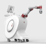 Chinese brand cobot JAKA Zu 12 with 6 axis robot arm collaborative robot with low cost