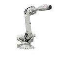 ABB IRB6700 6 Axis Industrial Robot Arm for Material Picking and Placing