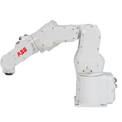ABB IRB 1100 The Most Compact Robot Arm With 6 Axis Application On Assembly & Testing Robot Arm For New Model