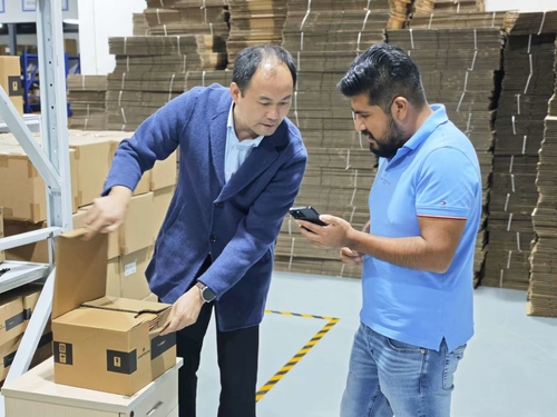 son şirket davası hakkında Müşteri Ziyaretleri Çevrimdışı İletişim