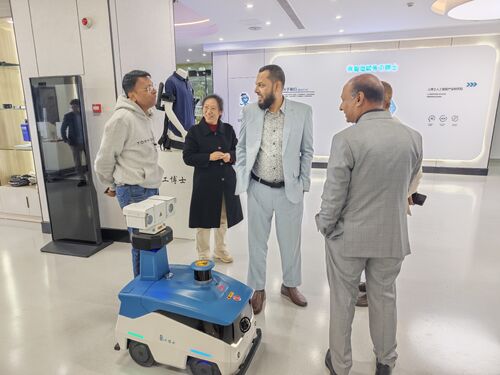 son şirket davası hakkında Bangladeşli Valve & Instrumentation Müşterimizi Memnun Etmek