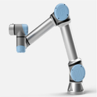 UR Collaborative Welding Robot For 850mm Arm Reach With Robotiq Robot Gripper