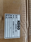 KOSO KGP5000 SERIES Smart Valve Positioner Electro Pneumatic Positioner 67CFR Regulator