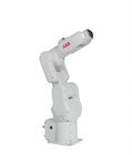 6-axis robot ABB irb1100 robot is used for assembly and testing of industrial robot arms, loading and unloading, t