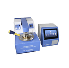 HUAKEYI Electric HK-3013SB Close Cup Flash Point Tester Automatic Flashpoint Tester