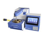 HUAKEYI Electric HK-3011SK Open Cup Flash Point Tester Automatic Digital Flash Point Apparatus