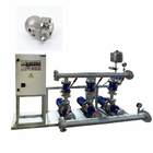 Automatic Temperature Control FT12 Ball Float Type Steam Draining Valve For Sugar Industry