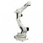 6 Axis FD-V8 Playload 8kg Reach 1437mm Mig Arc Welding Robot