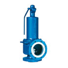 Spring Loaded For The Fulfillment Of API 526 Pressure Safety Valve