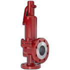 Type 424 Heating And Air Conditioning Spring Loaded Safety Valve