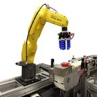 Small 6 Axis Robot Arm LR Mate 200iD For Spraying Industrial Robotic Arm