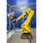 Arc Welding Robot M-710iC/50 6 Axis Programmable Robot Arm As Robotic Welding