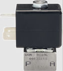 Burkert Type 7011 As Direct-Acting 22-Way Plunger Valve With IP65 Used As Electromagnetic Valve For Valve Parts