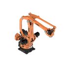 Robotic Palletizer 4 Axis SF165-K3200 Industrial Robotic Arm Palletizing Robot