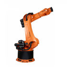 KUKA Industrial Robot 6 Axis Robot KR 360 R2830 With Rated Payload Of 360 Kg Welding Machine