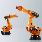 Industrial KR 20 R1810 6 Axis Robot Arm 20 kg Payload For Welding