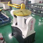 GBS robot positioner L type Robotic Automation welding Positioner Rotating Table Multiple Models