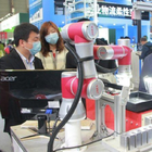 Manipulator Robot Arm JAKA Ai 7 Cobot Robot 6 Axis  For Electric Appliance As Palletizing Robot