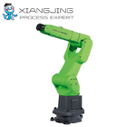Fanuc robot CR 4iA 6-axis Collaborative Robot for Handling, Assembling