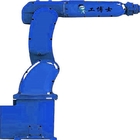6 Axis Auto Chinese Robot Arm For Arc Mig Welding