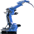 6 Axis Auto Chinese Robot Arm For Arc Mig Welding