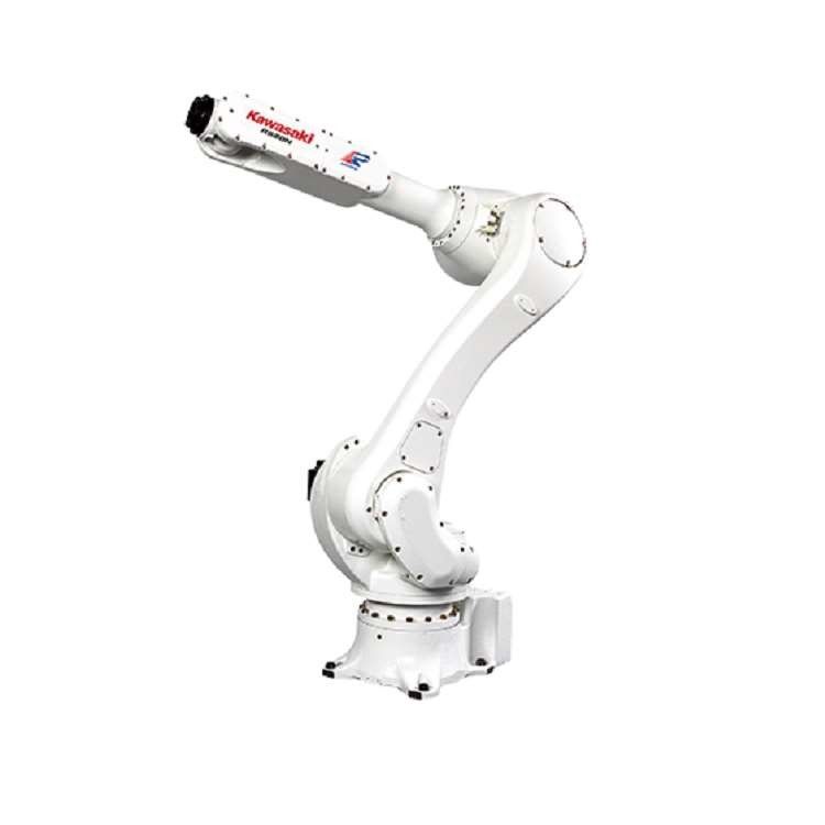 6 Axis Robot Arm Palletizer RS020N Palletizing Handling As Palletizing Robot