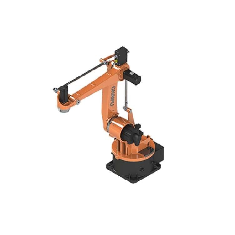 Handling Robot SF15-K1538 Industrial Robotic Arm 4 Axis As Industrial Robots