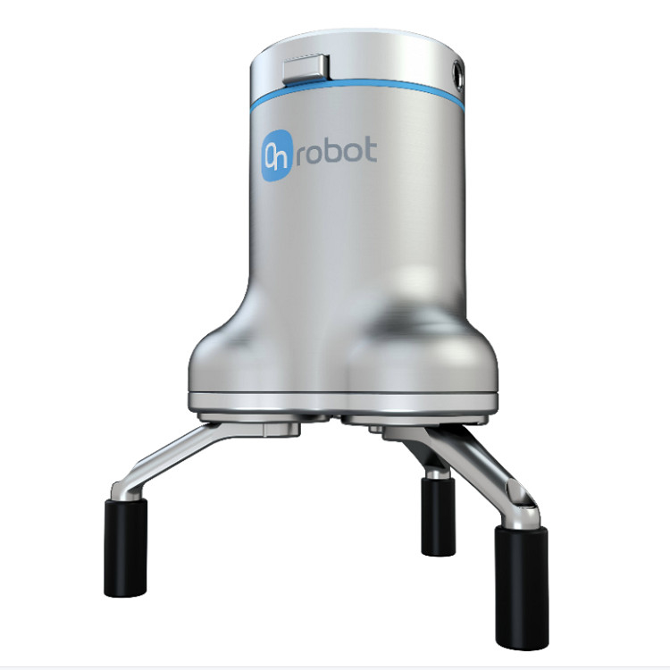ONrobot Three Finger Adaptive Gripper 3FG15 Electrical For ABB KUKA Robot