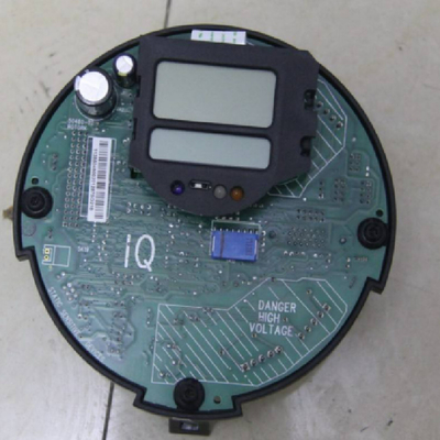 LCD Çift Ekran 48140-01 MK2 111-3119-0592 MK3 Rotork IQ IQT IQM IQTC IQC Elektrikli Aktüatör