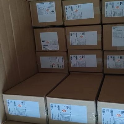 ABB Kontrol Valf Yerleştiricisi V18345-001 Dijital Yerleştiricisi ve Fisher 67CFR Düzenleyicisi