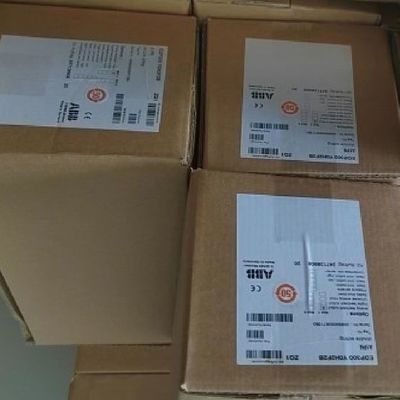 ABB Kontrol Valf Yerleştiricisi V18345-001 Dijital Yerleştiricisi ve Fisher 67CFR Düzenleyicisi