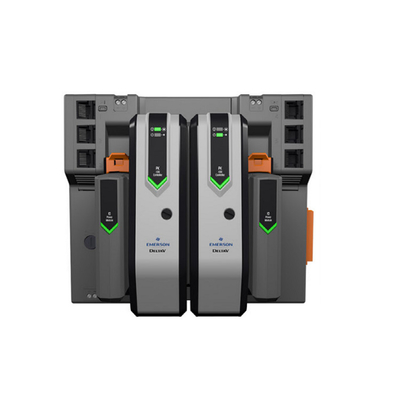 EMERSON deltav Dağıtılmış Kontrol Sistemi M-serisi ve S-serisi DCS Kontrol Donanımı