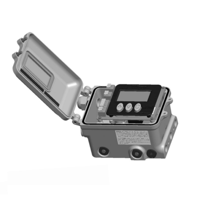 Spirax Sarco Valf Konumlandırıcı EP500 Akıllı Elektro Pnömatik Konumlandırıcı