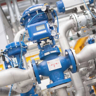 EP500 Akıllı Elektro Pnömatik Konumlandırıcı için Spirax Sarco Valf Konumlandırıcı Fiyatı