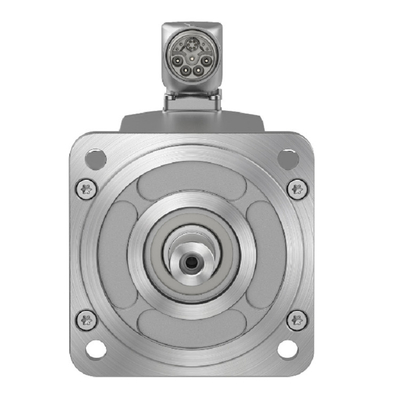 Festo Servo Sürücüye 3 Fazlı Ac Servo Motor Beslemeli EMMT-AS-100-L-HS-RS Servis Motoru
