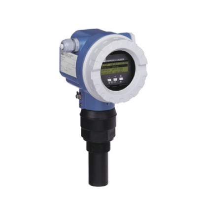Endress Hauser için Prosonic M FMU40 Seviye Ölçüm Diferansiyel Basınç Transmitteri