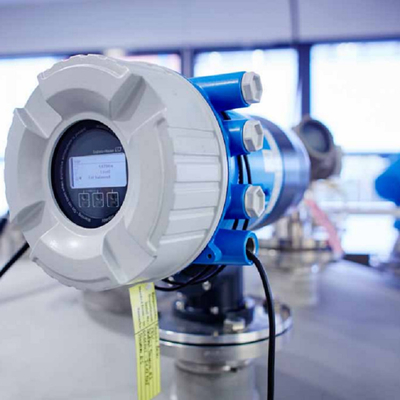 Endress Hauser için Prosonic M FMU40 Seviye Ölçüm Diferansiyel Basınç Transmitteri