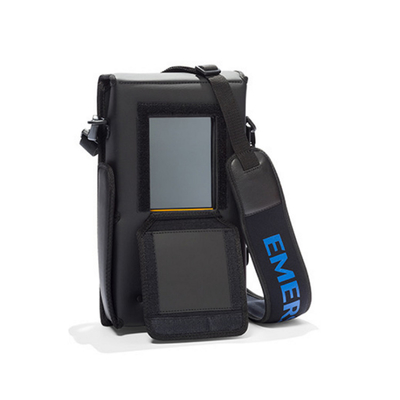AMS Trex Cihaz Communicator Hart Communicator Trex DVC6200 Vana Pozisyonu İçin Çalışmak