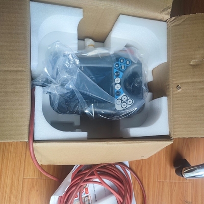 robot yedek parça endüstriyel ABB robot için kolye DSQC 679 3HAC028357 öğretmek