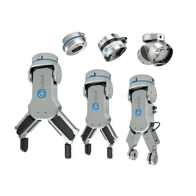 onrobot HEX QC SENSÖRLER HEX-H QC HEX-E QC onrobot robotik tutucu ve UR ​​cobot için