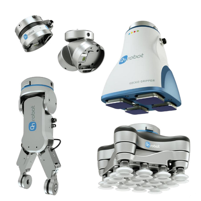 onrobot HEX QC SENSÖRLER HEX-H QC HEX-E QC onrobot robotik tutucu ve UR ​​cobot için