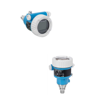 Endress Hauser PMP51 Gazlar Buhar Sıvılar için Dijital Basınç Transmitteri Kaynaklı Metal Sensör
