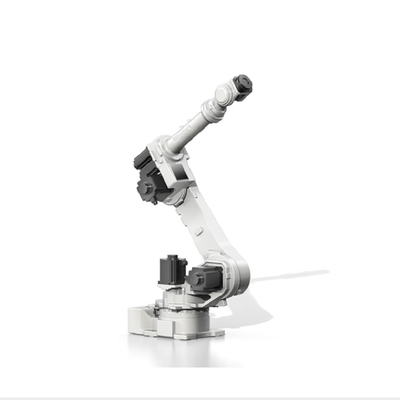 Hyundai Paketleme Robotu HP160 Kolları 160KG Yük 3128 Tutuculu Uzanma