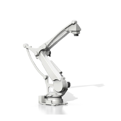 Hyundai Paketleme Robotu HP160 Kolları 160KG Yük 3128 Tutuculu Uzanma