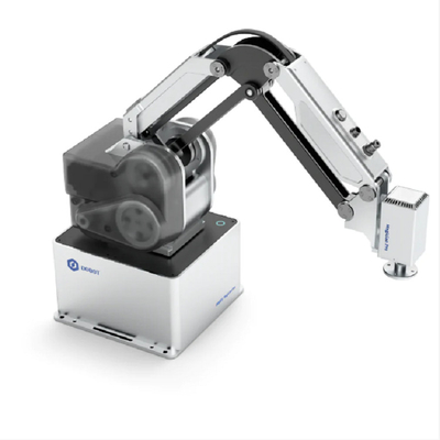 DOBOT MG400 İşbirlikçi Robot Kontrolörlü Öğretme / Askılı Tutucu / Alma Yeri Robot Kolu