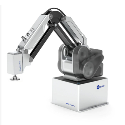 DOBOT MG400 İşbirlikçi Robot Kontrolörlü Öğretme / Askılı Tutucu / Alma Yeri Robot Kolu