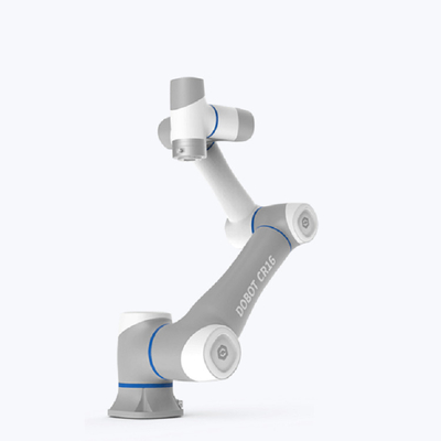 DOBOT CR16 Robot Tutuculu 6 Eksenli Çin Robot Kolu