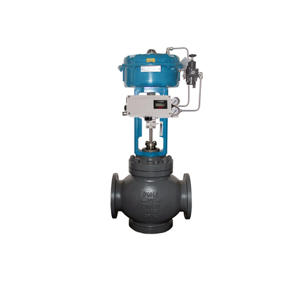 Rotork YTC Akıllı Fisher Pnömatik Konumlandırıcı Elektro YT-3300 YT-3350 Vana