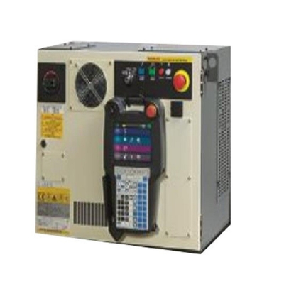 M-2000iA/1200 6 Eksenli Endüstriyel Fanuc Robot Kolu, R-30iB Plus Kontrolörlü